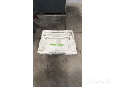 Kantfräs Festool OFK 500 Q
