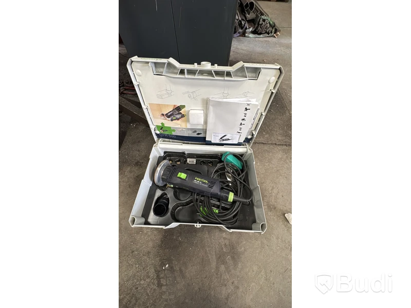 Kantfräs Festool OFK 500 Q