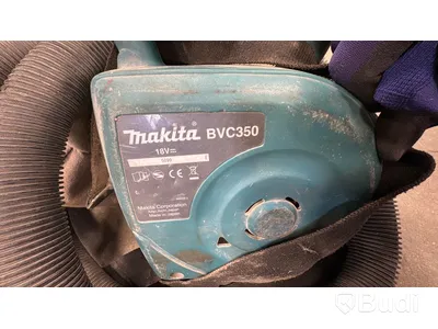 Parti med verktyg Makita