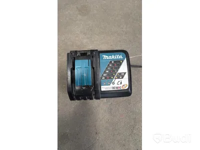 Parti med verktyg Makita 18V LXT
