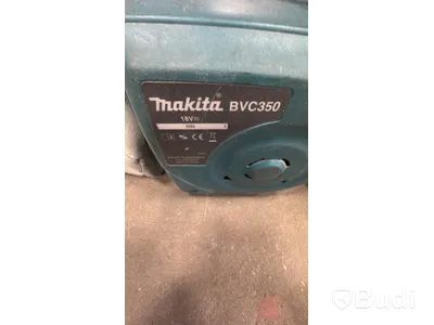 Parti med verktyg Makita 18V LXT