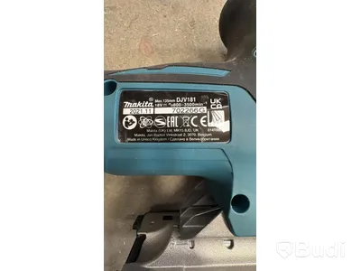 Parti med verktyg Makita 18V LXT