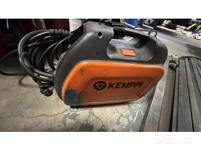 Svets Kemppi MinarcMig Evo 200