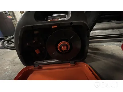 Svets Kemppi MinarcMig Evo 200