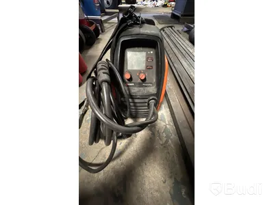 Svets Kemppi MinarcMig Evo 200