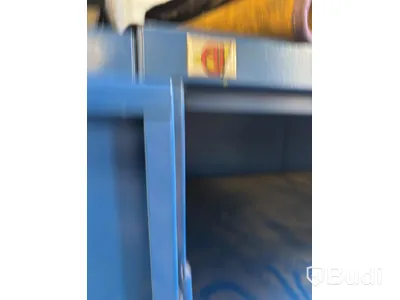 Verktygskåp AJ