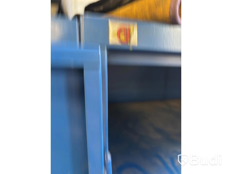 Verktygskåp AJ