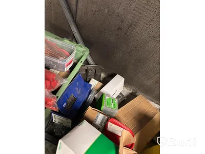 Verktygshurtsar Lista premium 200, inkl. innehåll