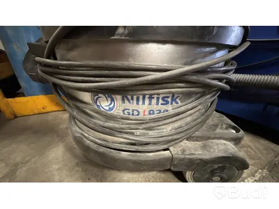 Industridammsugare Nilfisk GD 930
