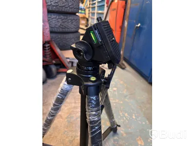 Leica TRI 100 Tripod