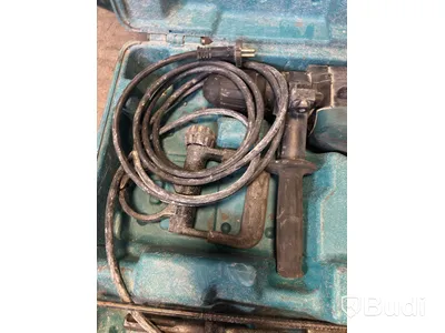 Borrhammaer Makita HR4011C