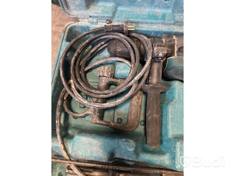 Borrhammaer Makita HR4011C