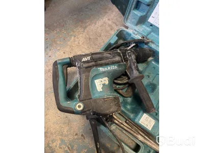 Borrhammaer Makita HR4011C