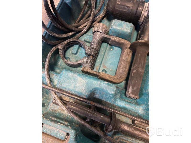 Borrhammaer Makita HR4011C
