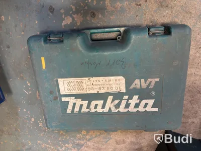 Borrhammaer Makita HR4011C