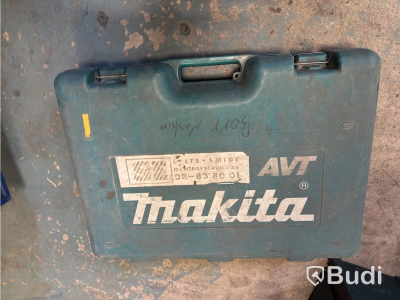 Borrhammaer Makita HR4011C