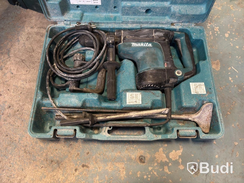 Borrhammaer Makita HR4011C
