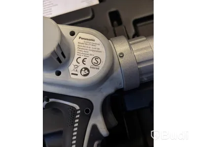 Panasonic Caulking Guns