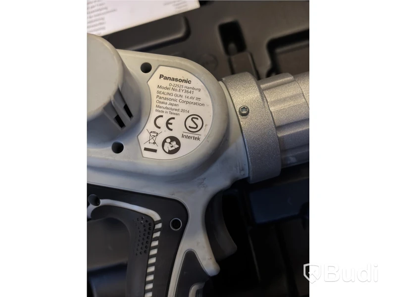 Panasonic Caulking Guns