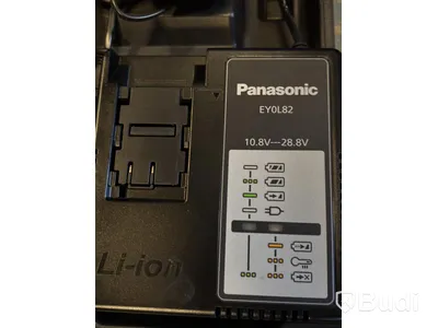 Panasonic Caulking Guns