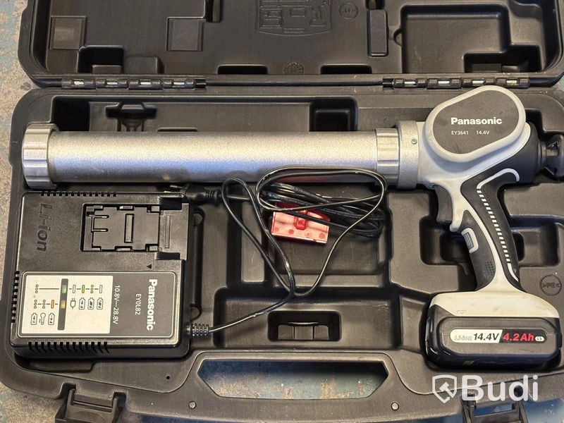 Panasonic Caulking Guns