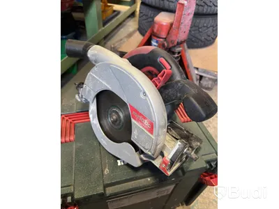 Dyk- och chandirkelsåg Metabo KSE 55 Varios Plus