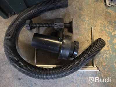 Dyk- och chandirkelsåg Metabo KSE 55 Varios Plus