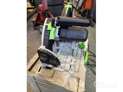 Sänksåg Festool TS55 REBQ