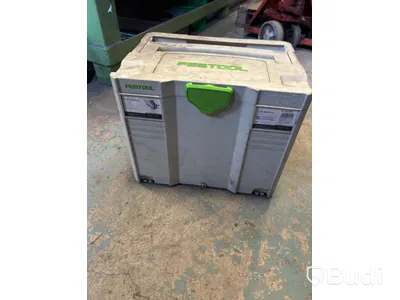 Sänksåg Festool TS55 REBQ