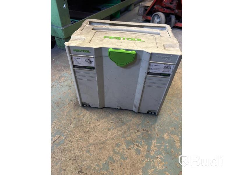 Sänksåg Festool TS55 REBQ