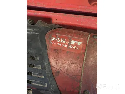 Tigersåg Hilti WSR 1200 PE