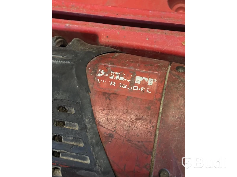 Tigersåg Hilti WSR 1200 PE
