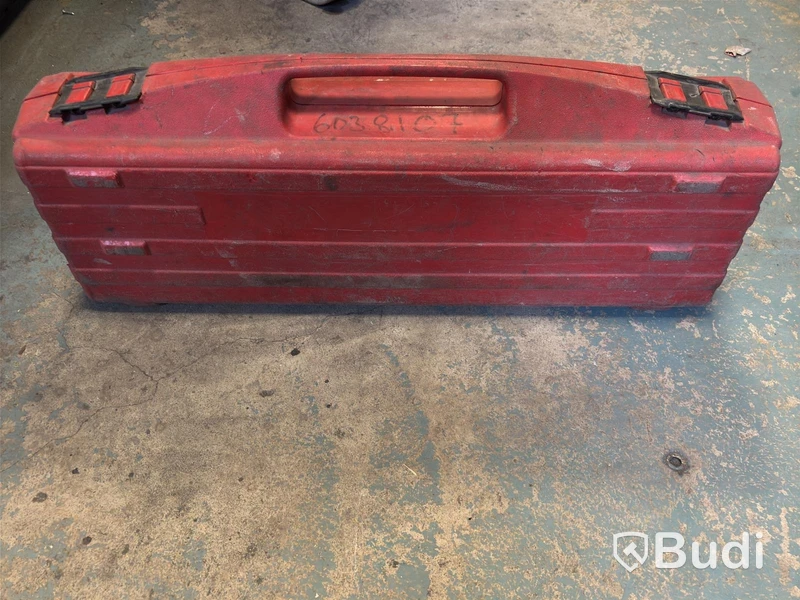 Tigersåg Hilti WSR 1200 PE
