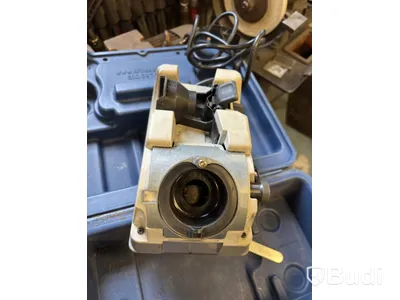 Borrslip Drill Doctor 750XI