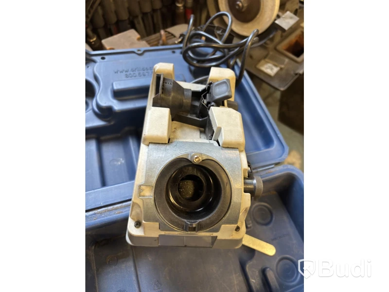 Borrslip Drill Doctor 750XI
