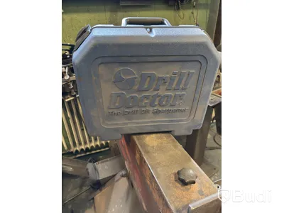 Borrslip Drill Doctor 750XI