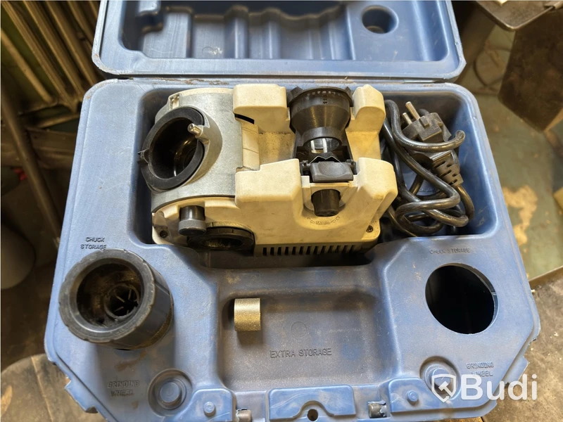 Borrslip Drill Doctor 750XI