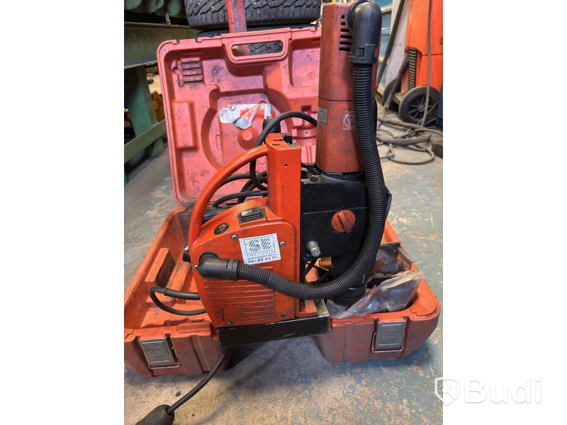 Magnetborrmaskin Fein KBM52U