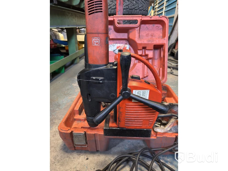 Magnetborrmaskin Fein KBM52U