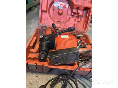 Magnetborrmaskin Fein KBM52U