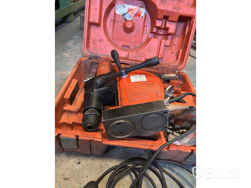 Magnetborrmaskin Fein KBM52U