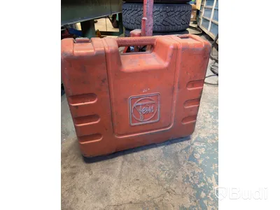 Magnetborrmaskin Fein KBM52U