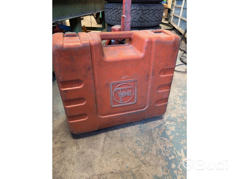 Magnetborrmaskin Fein KBM52U