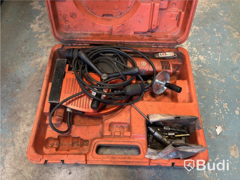 Magnetborrmaskin Fein KBM52U