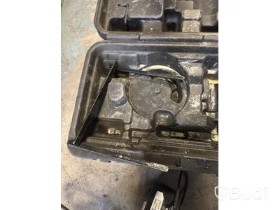 Cirkelsåg för metall Morse Metal Devil CSM7EB
