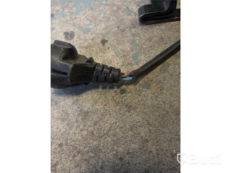 Cirkelsåg för metall Morse Metal Devil CSM7EB