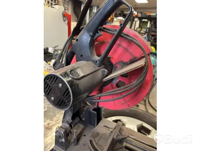 Metallkap Niko DC14