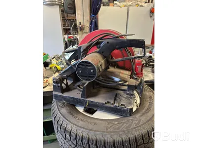 Metallkap Niko DC14