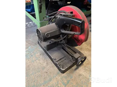 Metallkap Niko DC14