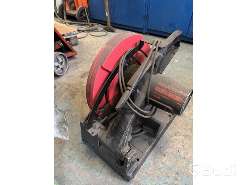 Metallkap Niko DC14